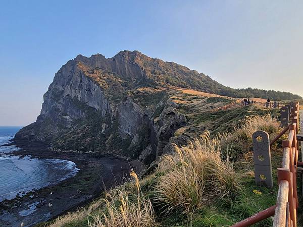 韓國濟州島×釜山D2(113.01.26～30)