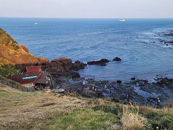 韓國濟州島×釜山D2(113.01.26～30)