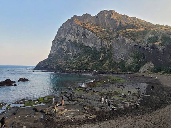 韓國濟州島×釜山D2(113.01.26～30)