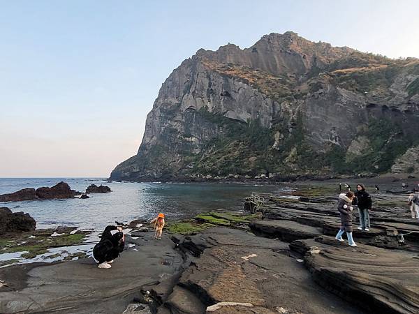 韓國濟州島×釜山D2(113.01.26～30)