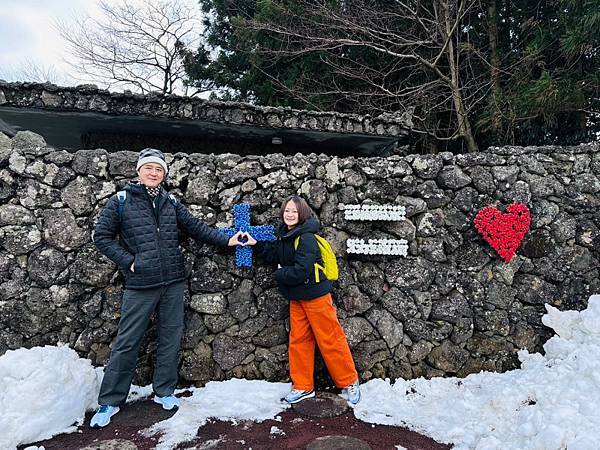 韓國濟州島×釜山D2(113.01.26～30)