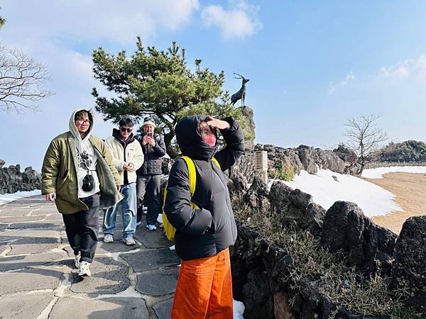 韓國濟州島×釜山D2(113.01.26～30)