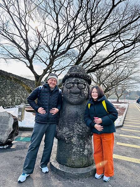 韓國濟州島×釜山D2(113.01.26～30)