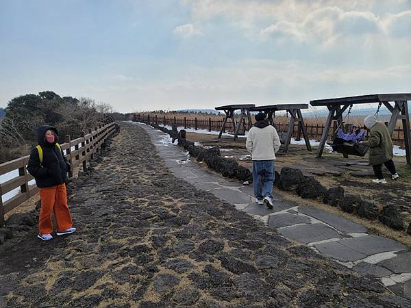 韓國濟州島×釜山D2(113.01.26～30)