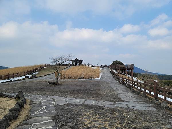 韓國濟州島×釜山D2(113.01.26～30)