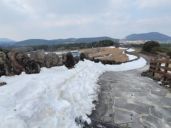 韓國濟州島×釜山D2(113.01.26～30)