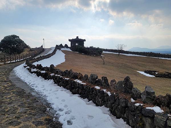 韓國濟州島×釜山D2(113.01.26～30)