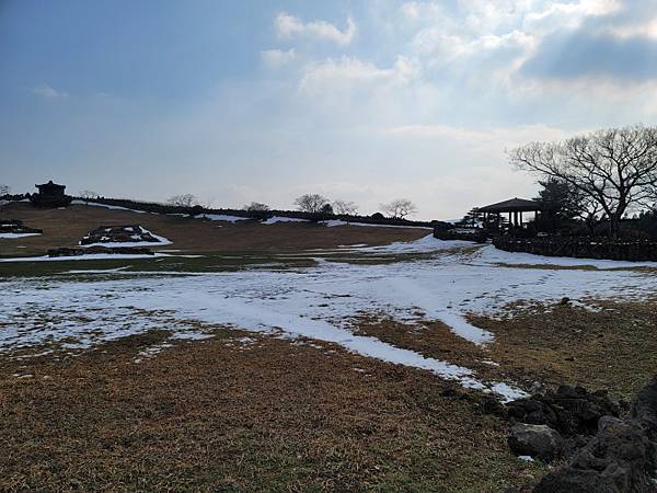 韓國濟州島×釜山D2(113.01.26～30)