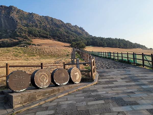 韓國濟州島×釜山D2(113.01.26～30)