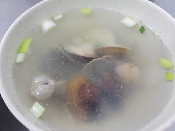台東知本-東益古早味小吃(113.05.05)