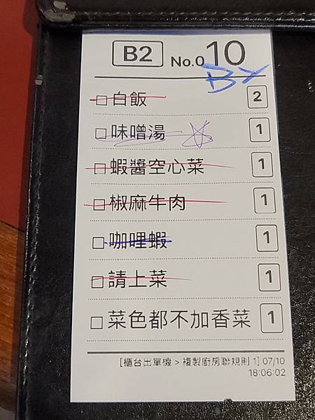 花蓮市-艾米餐飲館(113.07.10)