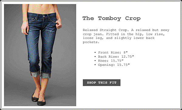 tomboy crop