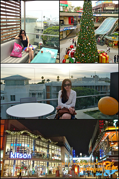 Santa Monica Place