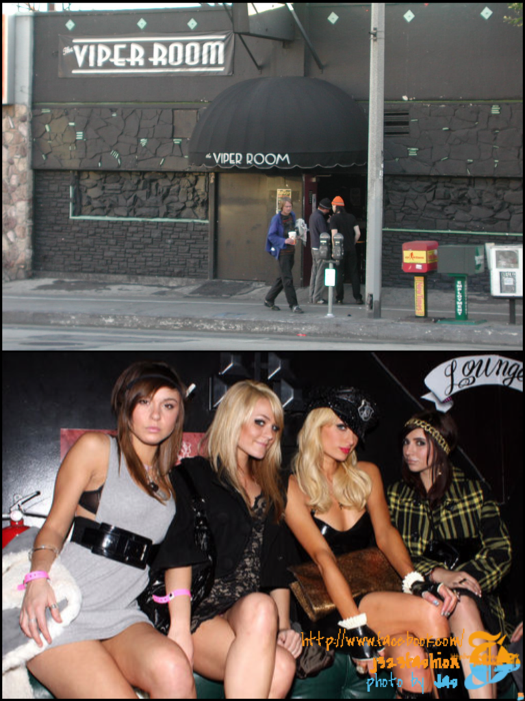 viper room