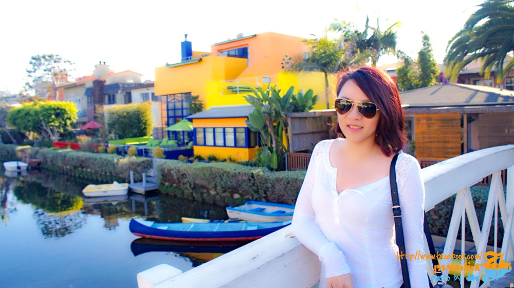 venice canals