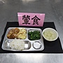 2014年3月25日葷食