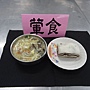 2014年3月26日葷食