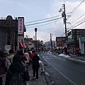 小樽街道