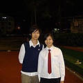 【CYCU】'07 Oct.25 制服日08