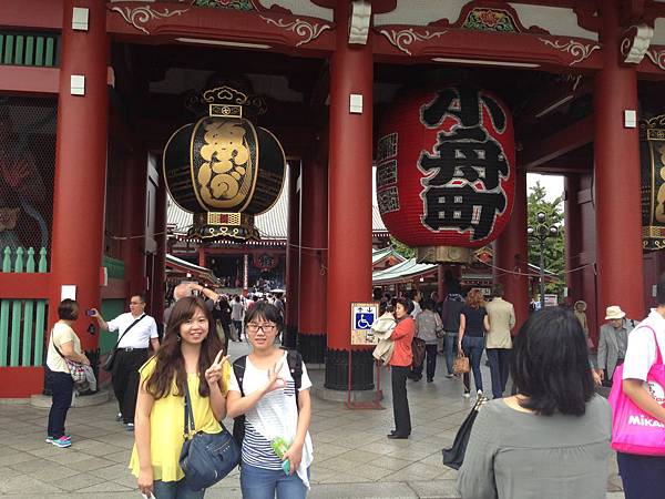 淺草寺