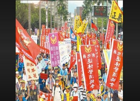 【新聞解析】 「退警年金所得替代率 天花板提高？」