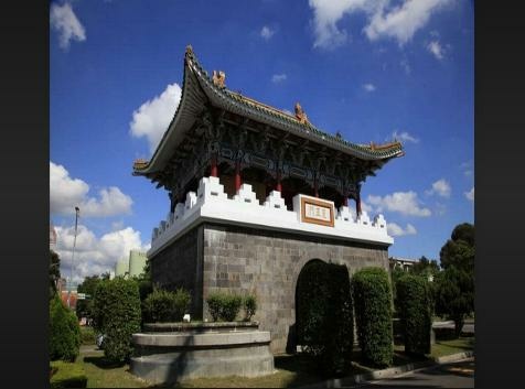 【歌曲賞析】  《臺北市  市歌》