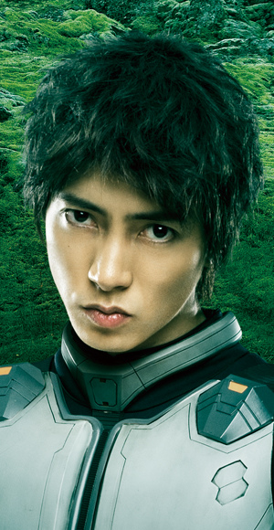 映画 テラフォーマーズ 火星異種 16 04 29上映 Just Tomohisa 痞客邦 映画 テラフォーマーズ 火星異種 16 04 29上映 Just Tomohisa 痞客邦