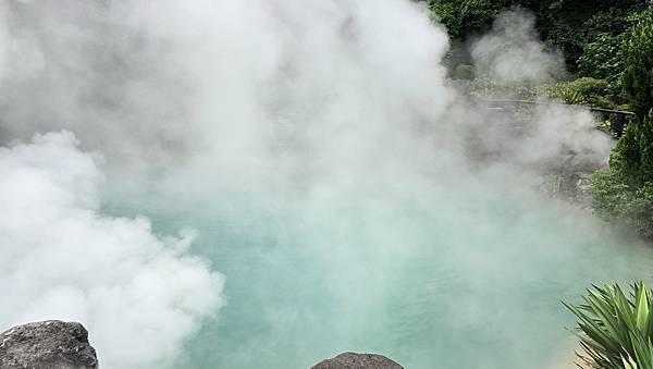 北九州親子自由行（5）—別府旅遊篇