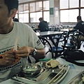 吃早餐5/31