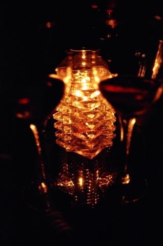 酒吧街5/31