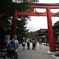 下鴨神社