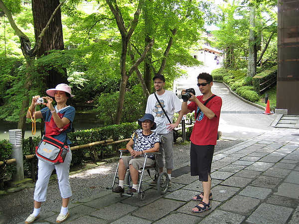 大家不知道在拍什麼