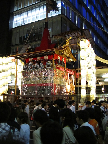 祇園祭