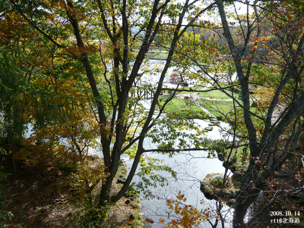 第二站-名水公園