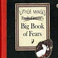 little mouse's big book of fears