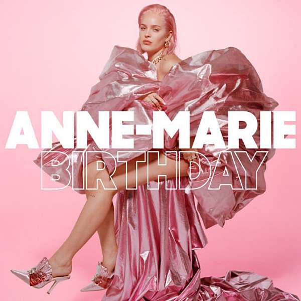 Birthday Anne Marie 中英歌詞翻譯 妤ㄓ的歌詞翻譯部落格 痞客邦 Birthday Anne Marie 中英歌詞翻譯 妤ㄓ的歌詞翻譯部落格 痞客邦