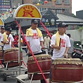 癸巳年嘉邑福安館吳府千歲入火安座祈福遶境大典