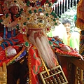 癸巳年高雄大寮聖道宮關君會太子童郎往嘉邑黎山聖賢宮謁祖進香