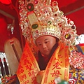 癸巳年高雄大寮聖道宮關君會太子童郎往嘉邑黎山聖賢宮謁祖進香