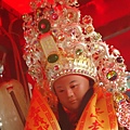 癸巳年高雄大寮聖道宮關君會太子童郎往嘉邑黎山聖賢宮謁祖進香