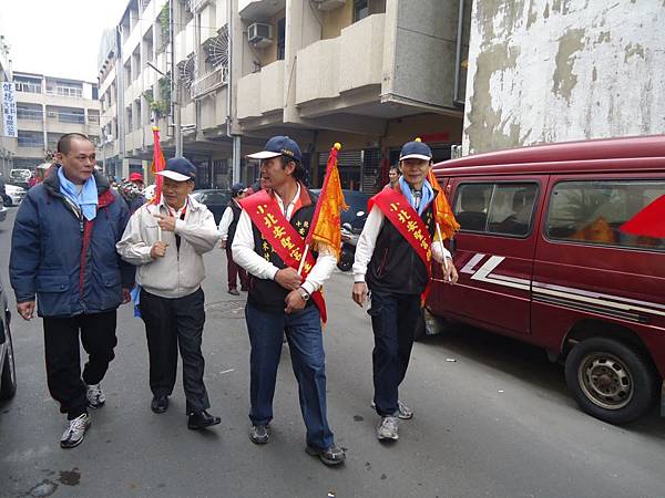 癸巳年台南鄭仔寮福安宮五朝慶成祈安建醮恭送張府天師 玄天上帝 觀音佛祖回鑾遶境大典