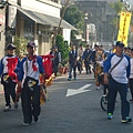 癸巳年台南全臺白龍庵五靈堂三朝慶成祈安建醮大典恭送張府天師回鑾遶境大典