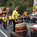 甲午年新港奉天宮開臺媽祖山海遊香繞境大典