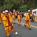 甲午年新港奉天宮開臺媽祖山海遊香繞境大典