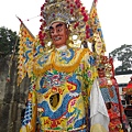 甲午年嘉邑三橋仔玄上宮北極玄天上帝往松柏嶺受天宮謁祖進香