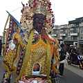 甲午年嘉邑水上御天宮玄濟會北極玄天上帝往松柏嶺受天宮謁祖進香回鑾繞境大典