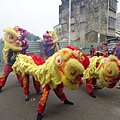 甲午年嘉邑水上震玄宮哪吒三太子往嘉邑南天門震天宮謁祖進香回鑾遶境大典