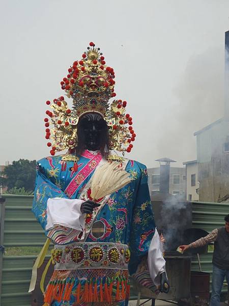 甲午年嘉邑水上震玄宮哪吒三太子往嘉邑南天門震天宮謁祖進香回鑾遶境大典