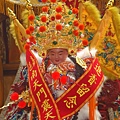 甲午年嘉邑水上震玄宮哪吒三太子往嘉邑南天門震天宮謁祖進香回鑾遶境大典