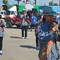 甲午年高雄市孫家池府千歲往南鯤鯓代天府謁祖進香